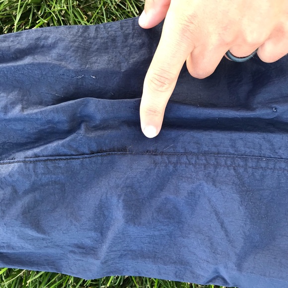 Vintage (1990s) Nike pullover - Picture 4 of 6